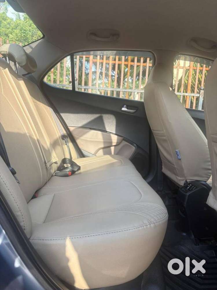 Hyundai Xcent 1.1 Crdi Sx, 2016, Diesel