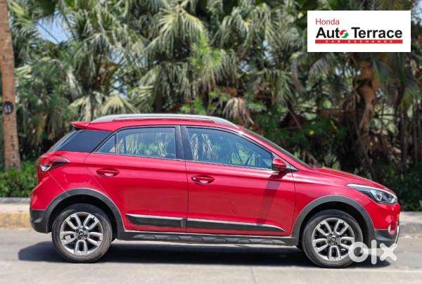 Hyundai I20 Active 1.2 S, 2015, Petrol