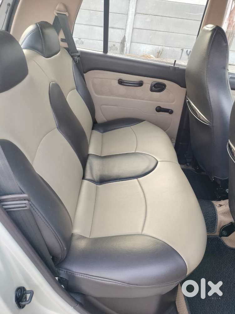 Hyundai Santro Xing Gls, 2013, Petrol