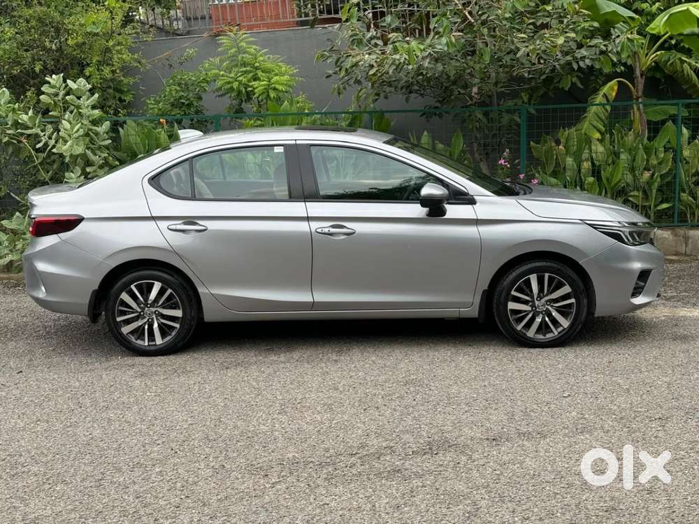 Honda City I Vtec Cvt Vx, 2020, Petrol