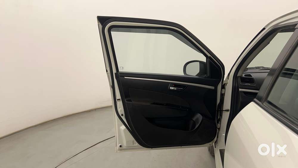 Maruti Suzuki Swift Vvt Vxi, 2015, Petrol