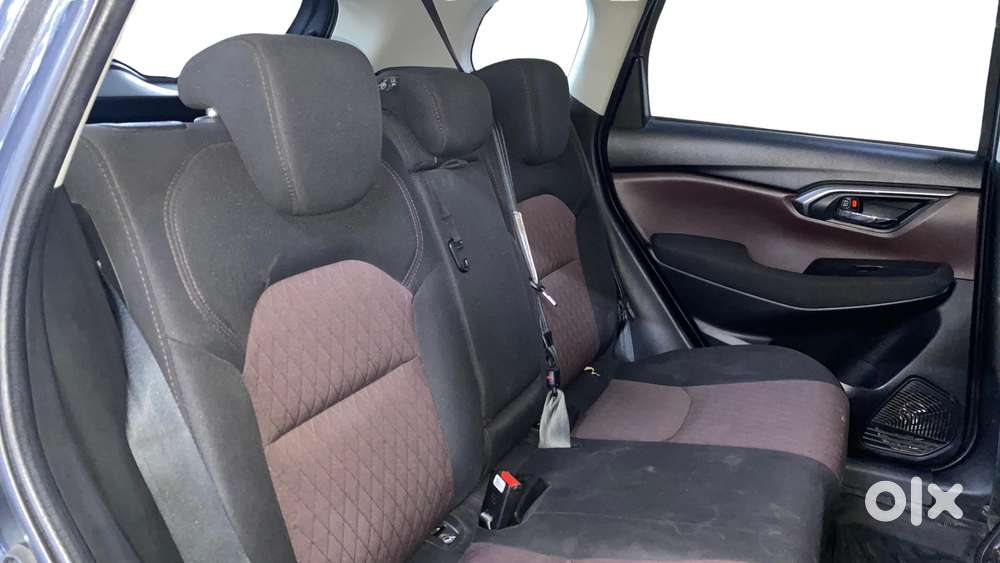 Maruti Suzuki Grand Vitara 1.5 Sigma Smart Hybrid, 2024, Petrol