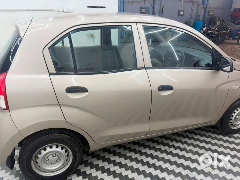 Hyundai Santro Era Executive, 2019, Petrol