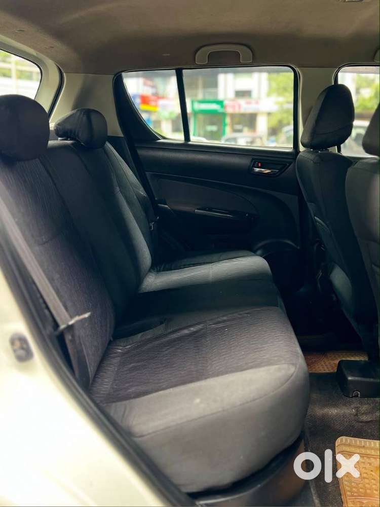 Maruti Suzuki Swift Ddis Vdi, 2017, Diesel