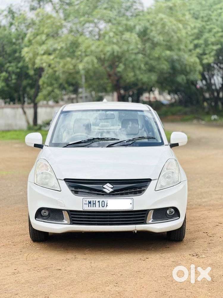 Maruti Suzuki Swift Dzire Vdi Abs, 2017, Diesel