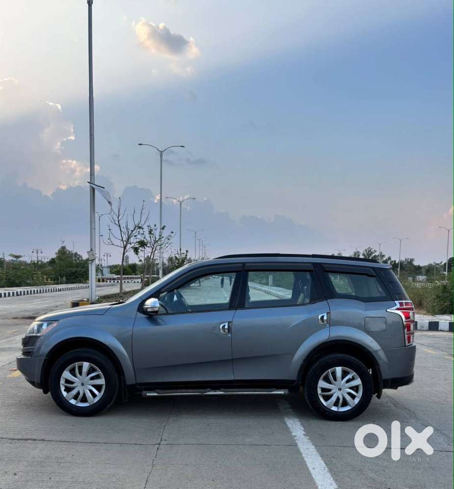 Mahindra Xuv500 2011-2015 W6 2wd, 2013, Diesel