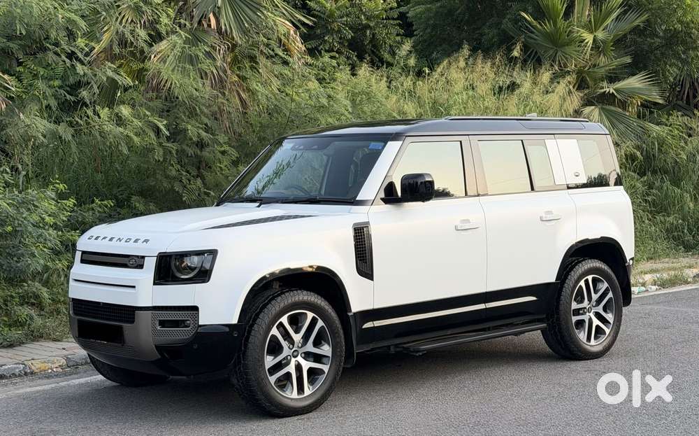 Land Rover Defender 2.0 110 X-dynamic Hse, 2024, Petrol