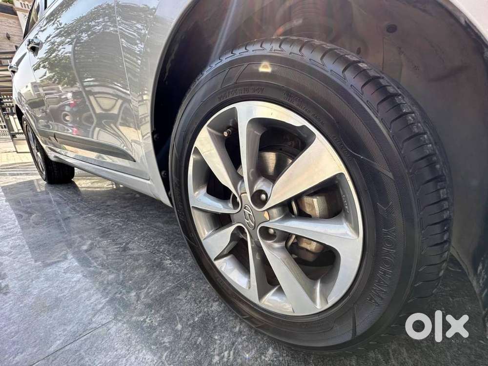 Hyundai Elite I20 Asta (o) Top Model - 2016 Diesel For Sale