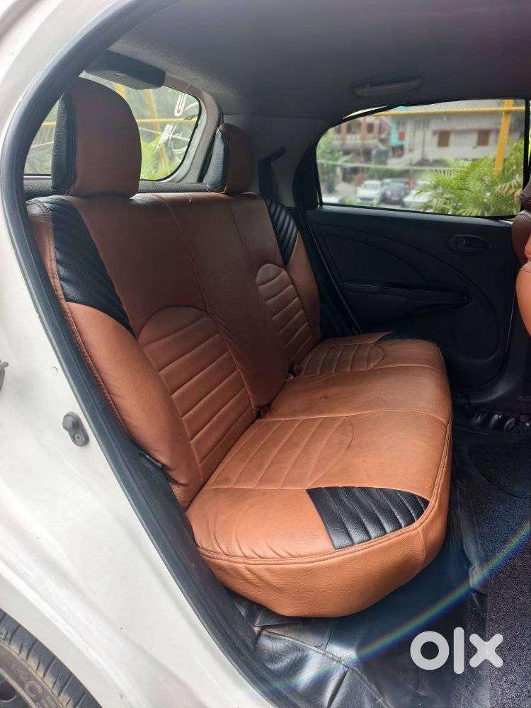 Toyota Etios Liva Gd Sp, 2013, Diesel