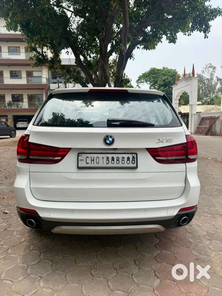 2016 Bmw Diesel Automatic 1st Owner