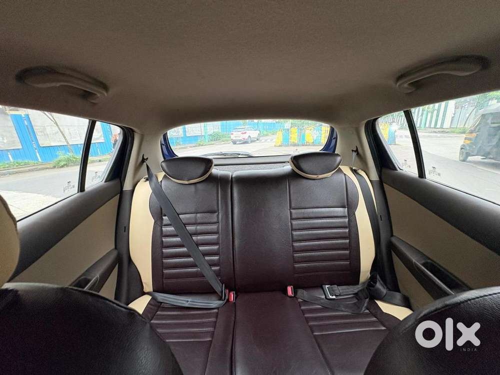 Hyundai I20 Petrol Well Maintained