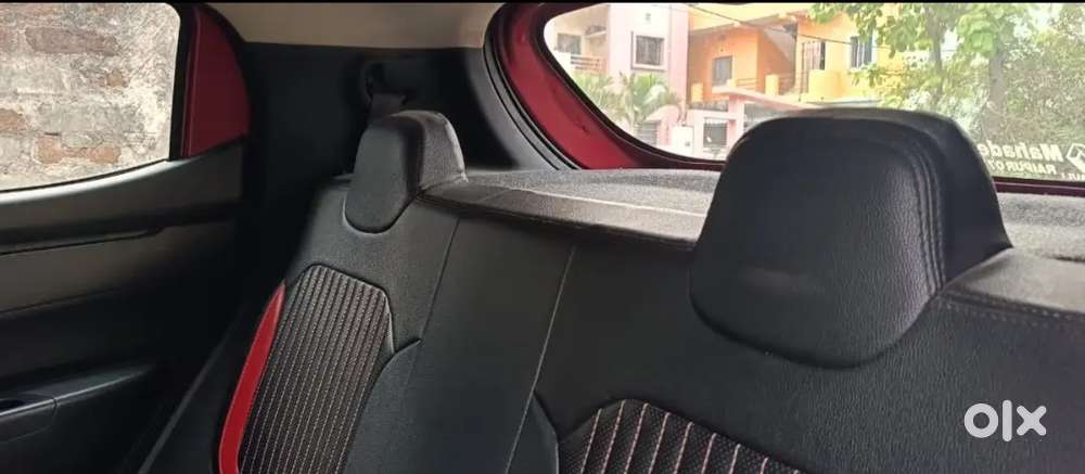 Renault Kwid 1.0 Rxt 2018
