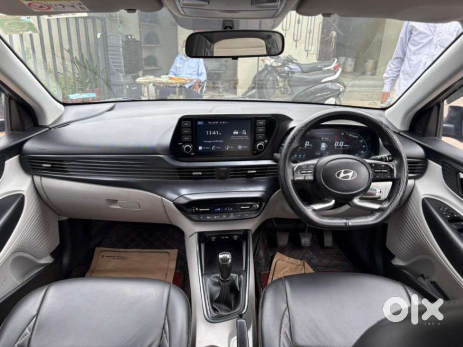 Hyundai I20 1.2 Spotz, 2023, Petrol