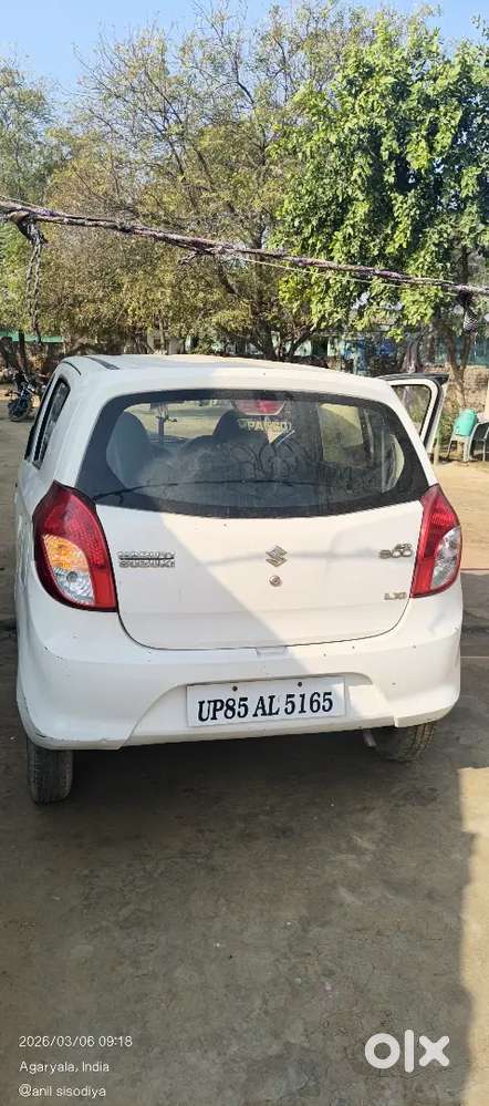 All New Condition No Repaent Genuine Kilometr