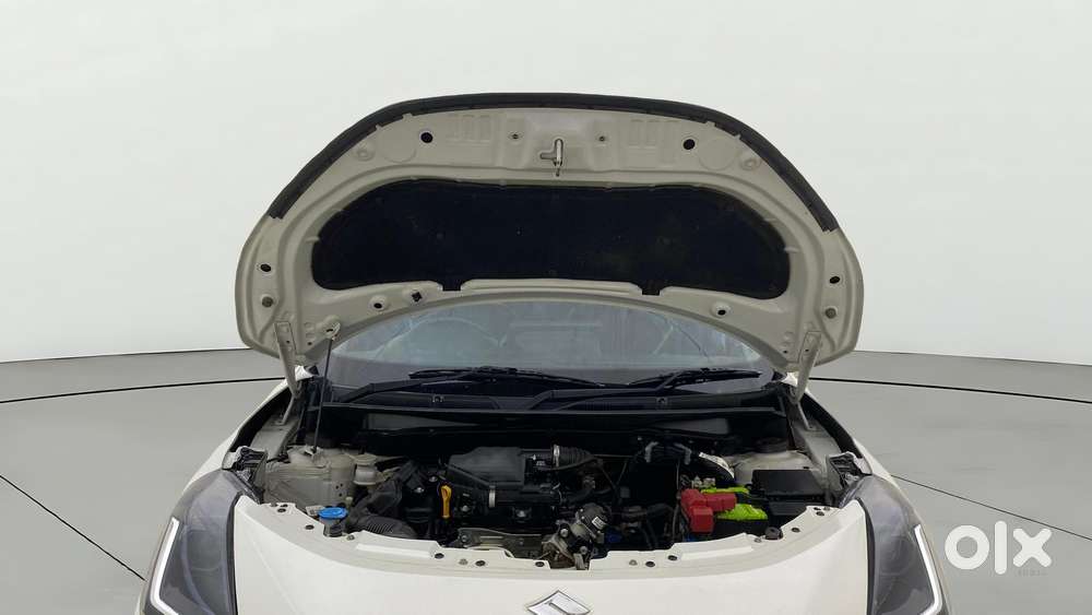 Maruti Suzuki Swift Vvt Vxi, 2025, Petrol