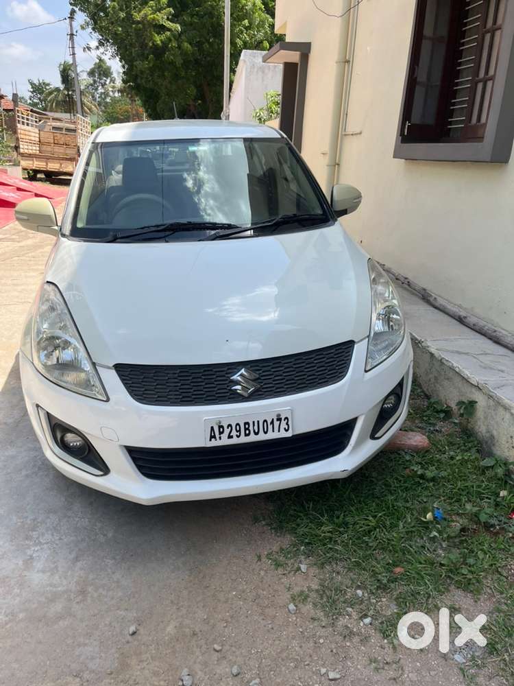 Maruti Suzuki Dzire 2013 Diesel