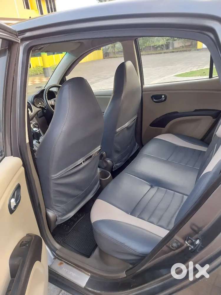 Hhyundai. I102012.atomatik