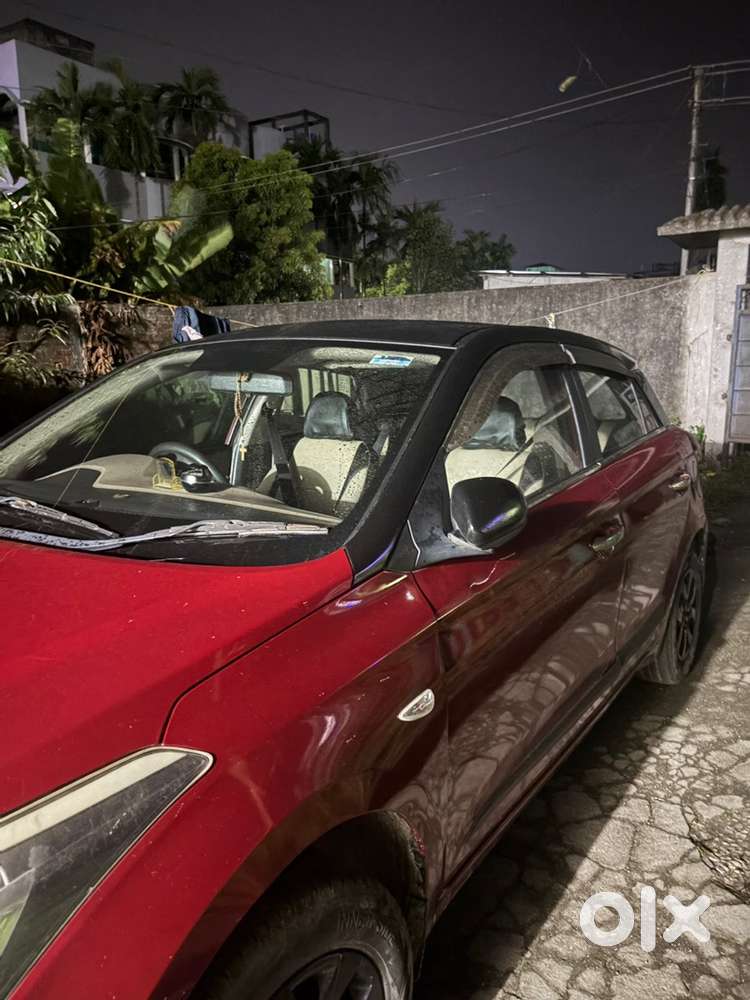 Hyundai I20 2019 Petrol 74000 Km Driven