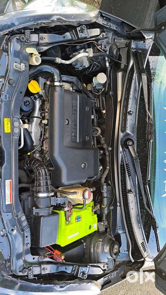 Maruti Suzuki Swift Ddis Vdi, 2015, Diesel