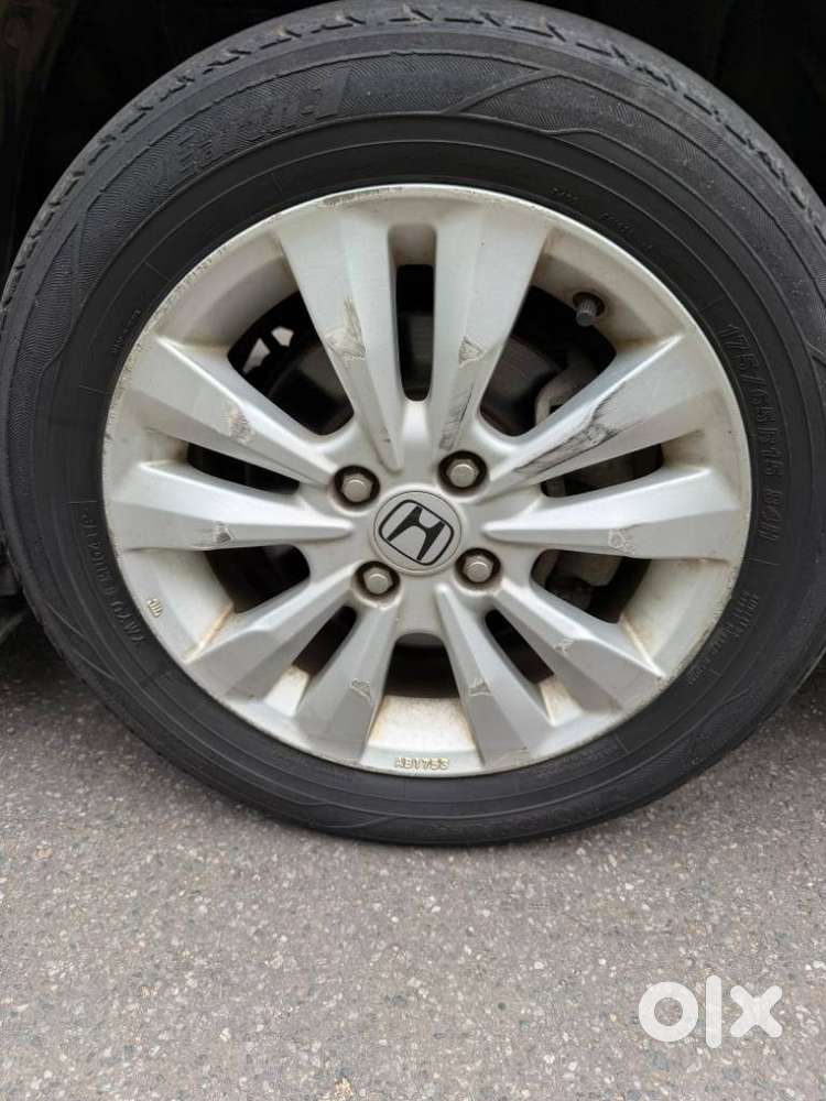Honda City Zx Vtec Plus, 2013, Petrol