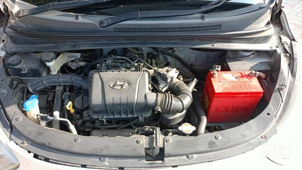 Hyundai I10 Era, 2012, Petrol