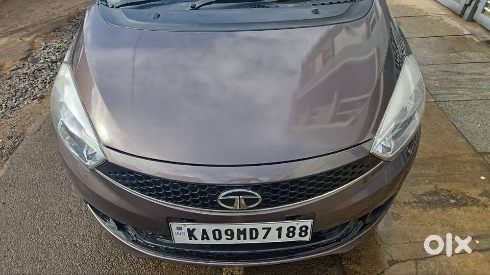 Tata Tiago Xe Petrol 2018