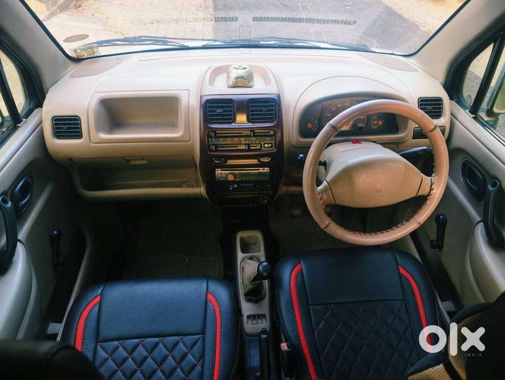 Maruti Suzuki Wagon R, 2006, Petrol