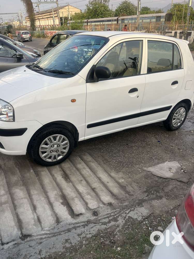 Hyundai Santro Xing Gls Plus Audio, 2012, Petrol