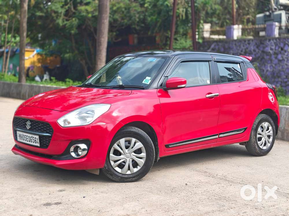 Maruti Suzuki Swift Amt Vxi, 2021, Petrol