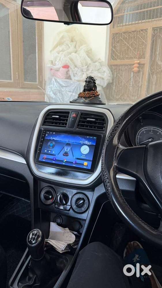 Maruti Suzuki Swift 2019 Diesel Manual