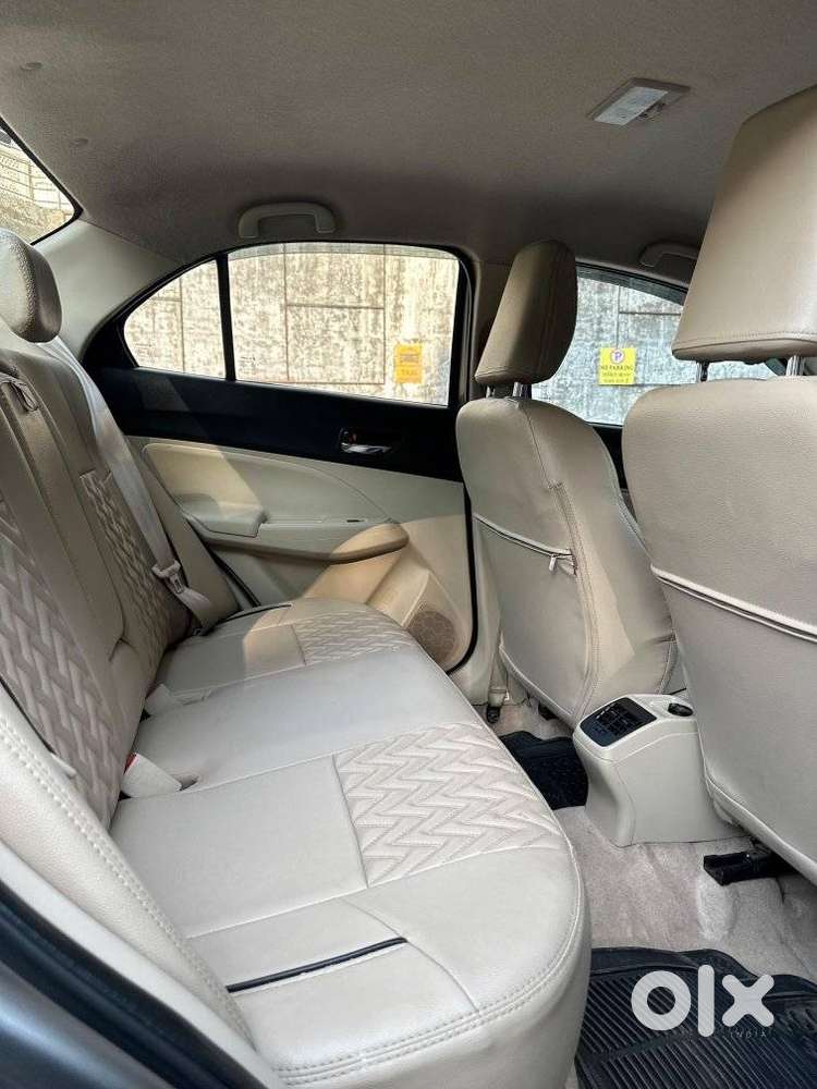 Maruti Suzuki Swift Dzire Amt Zxi Plus, 2022, Petrol