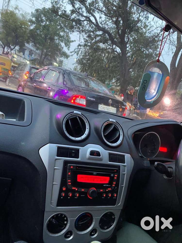 Urgent Sale As Purchased New Car