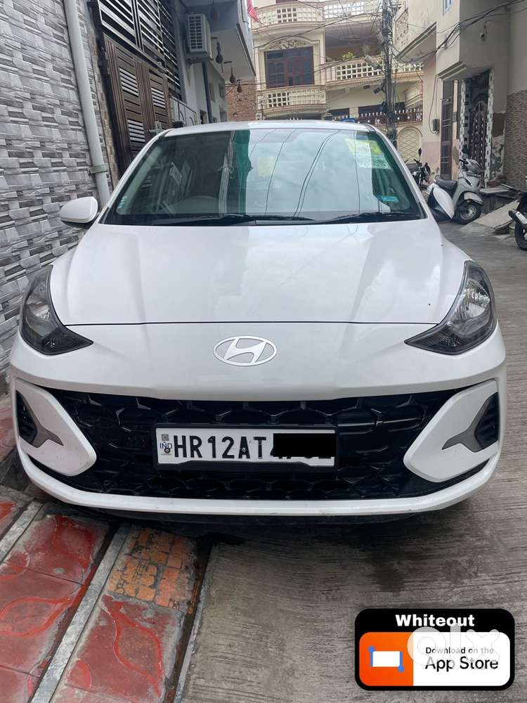 Hyundai Grand I10 Nios 2023 Petrol