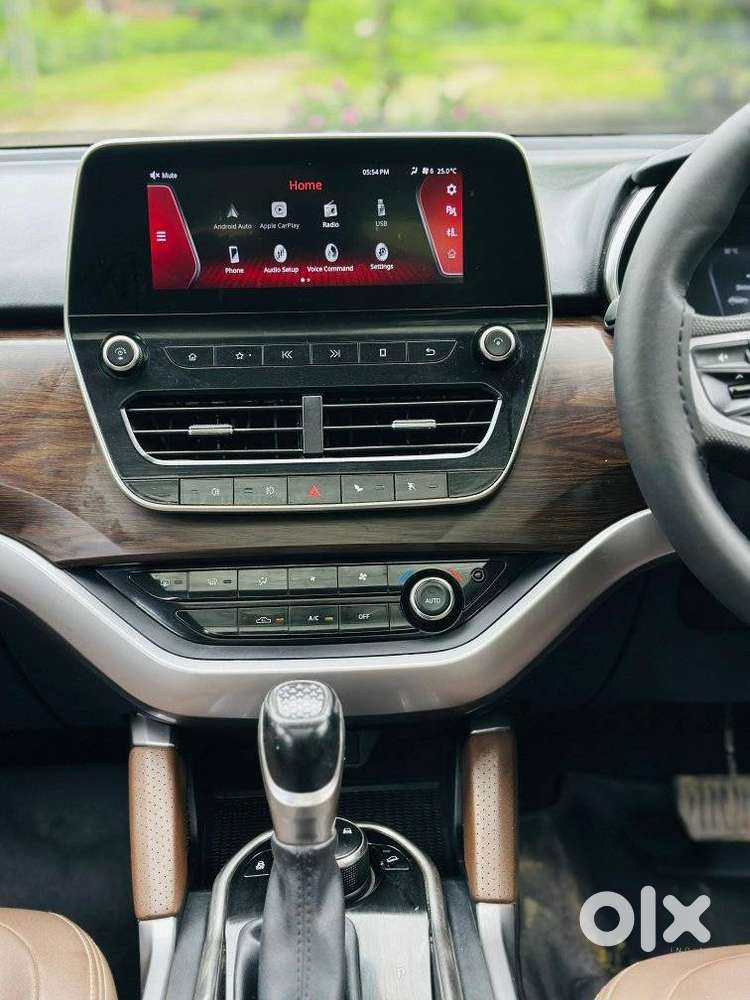 Tata Harrier Xza Plus At, 2021, Diesel