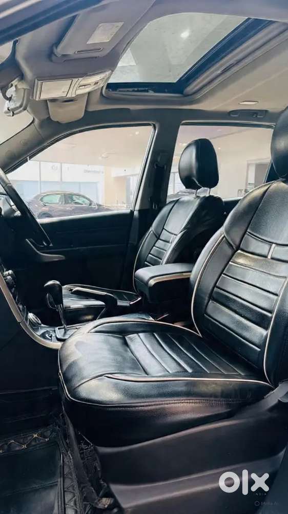 Mahindra Xuv500 2018