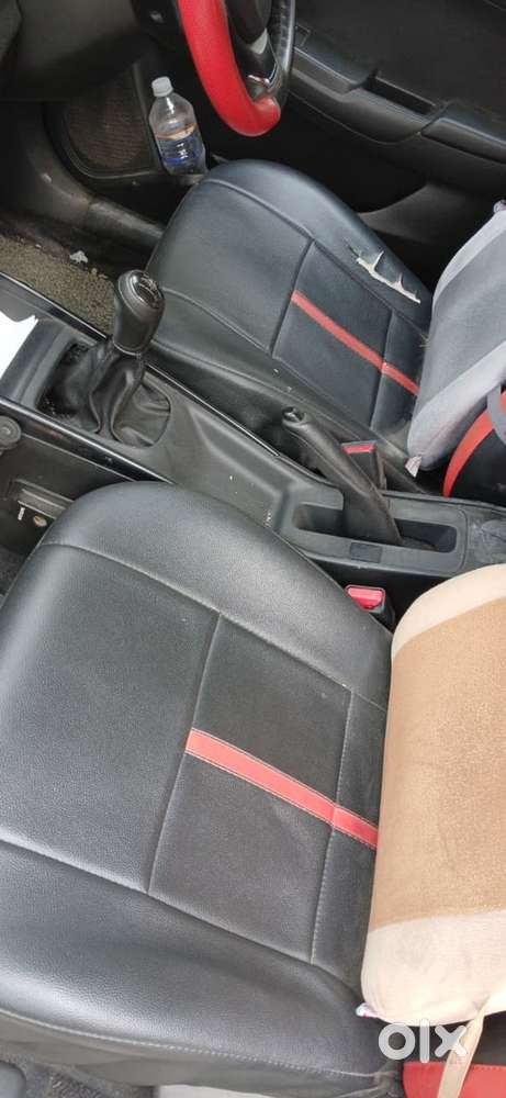 Maruti Suzuki Baleno 2020