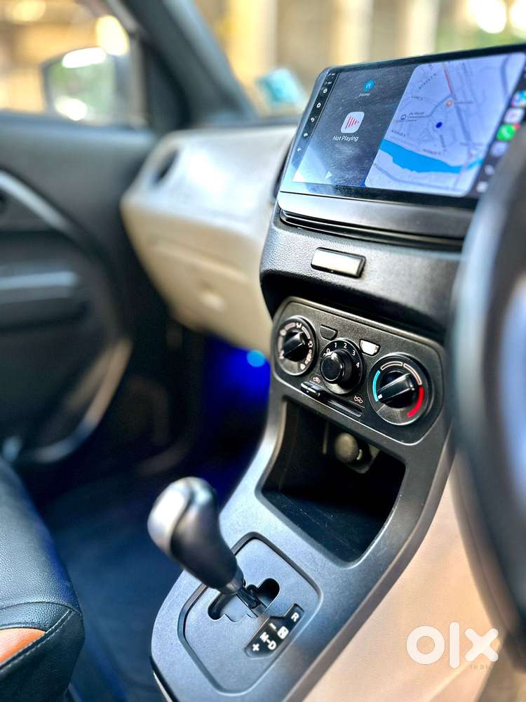 Maruti Suzuki Wagon R Vxi, 2020, Petrol