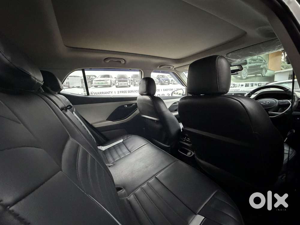 Hyundai Creta 1.5 Sx, 2023, Petrol