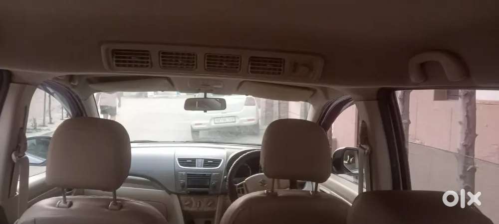 Cng Ertiga 2018 Vxi