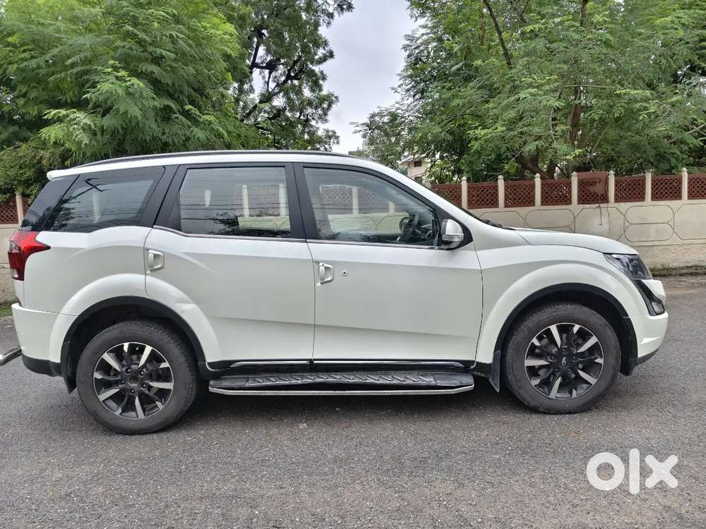 Mahindra Xuv500 2.2 W11 2019