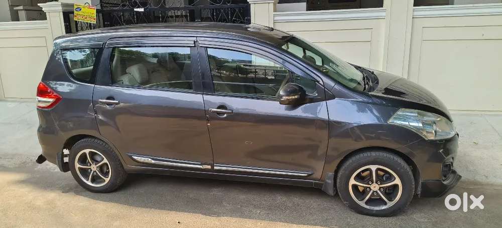 Maruti Suzuki Ertiga Smart Hybrid Vdi (o) Diesel 2018 - For Sale Only