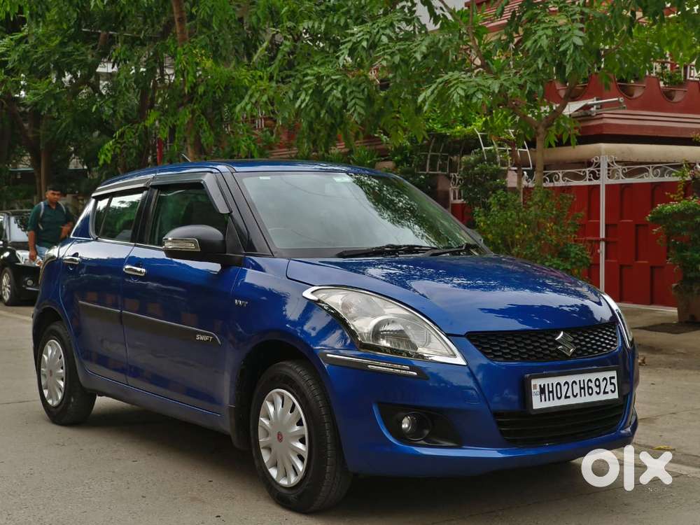 Maruti Suzuki Swift