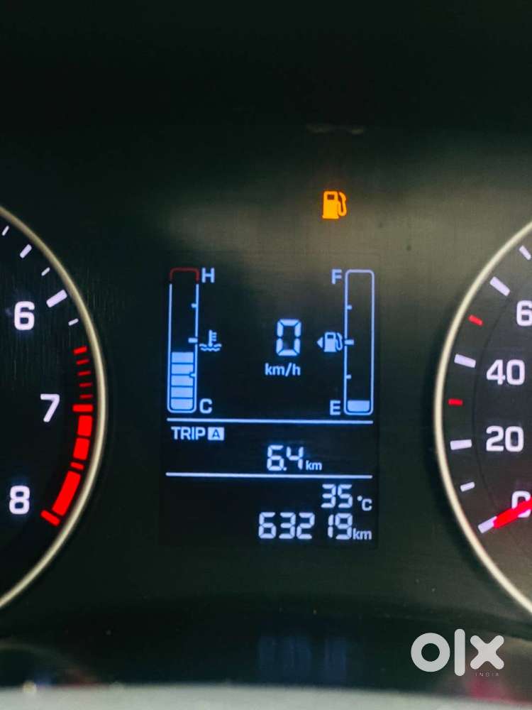 Hyundai I20 2018 Cng & Hybrids Well Maintained