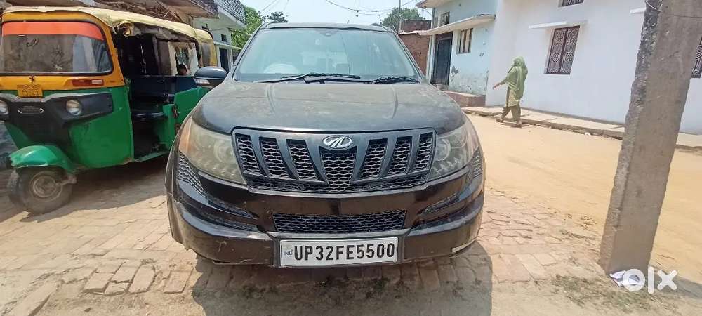 Mahindra Xuv500 2013 Diesel 105333 Km Driven