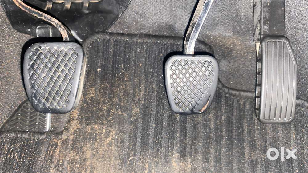 Honda Jazz 1.2 V I Vtec, 2016, Petrol