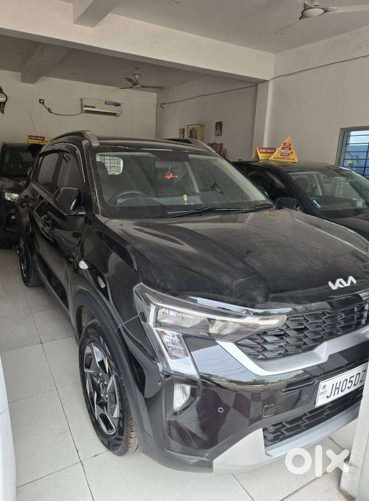 Kia Sonet 1.2 Htk Plus, 2025, Petrol