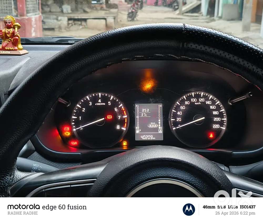 Maruti Suzuki Brezza 2024