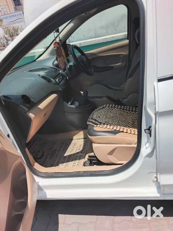 Ford Aspire, 2017, Diesel