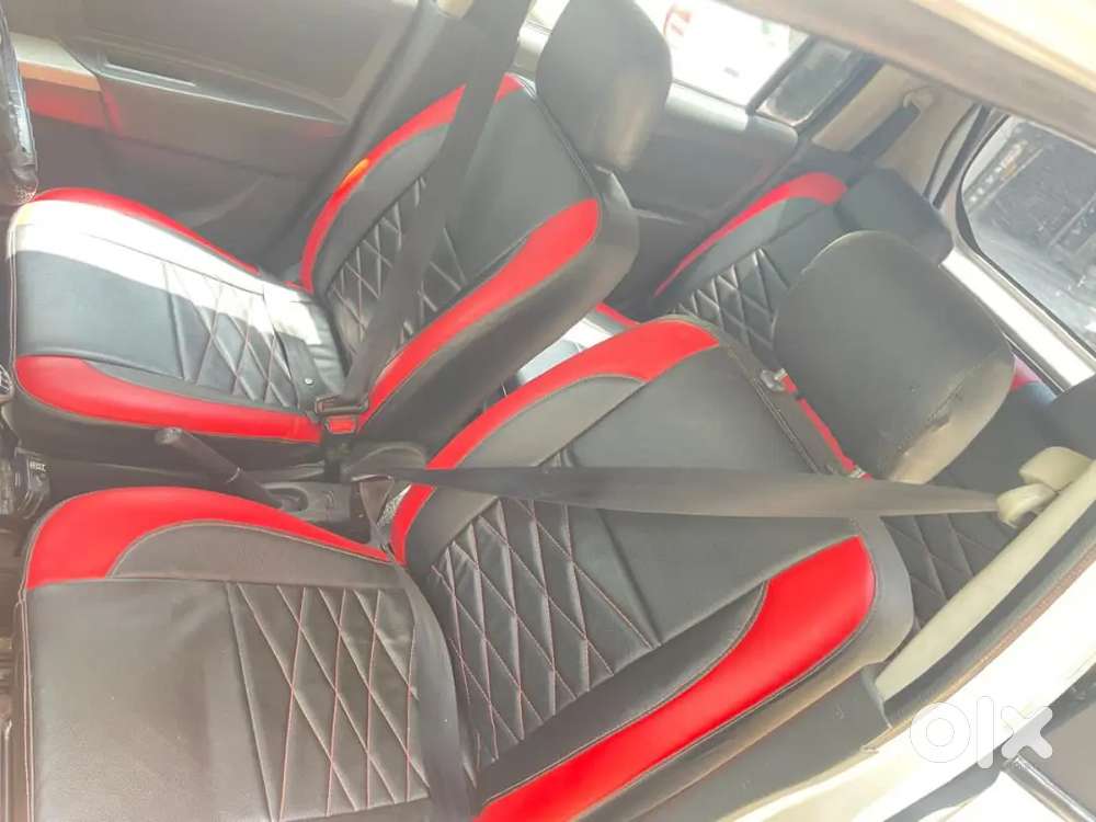 Maruti Suzuki Wagonr 1 Year 5 Month Age