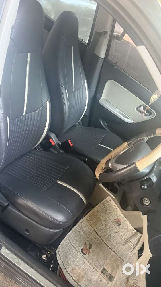 Maruti Suzuki Alto 800 Vxi, 2016, Petrol